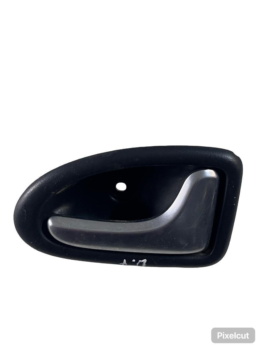 Maner interior portiera dreapta fata RENAULT Symbol II [ 2008 - 2013 ] 7700423888