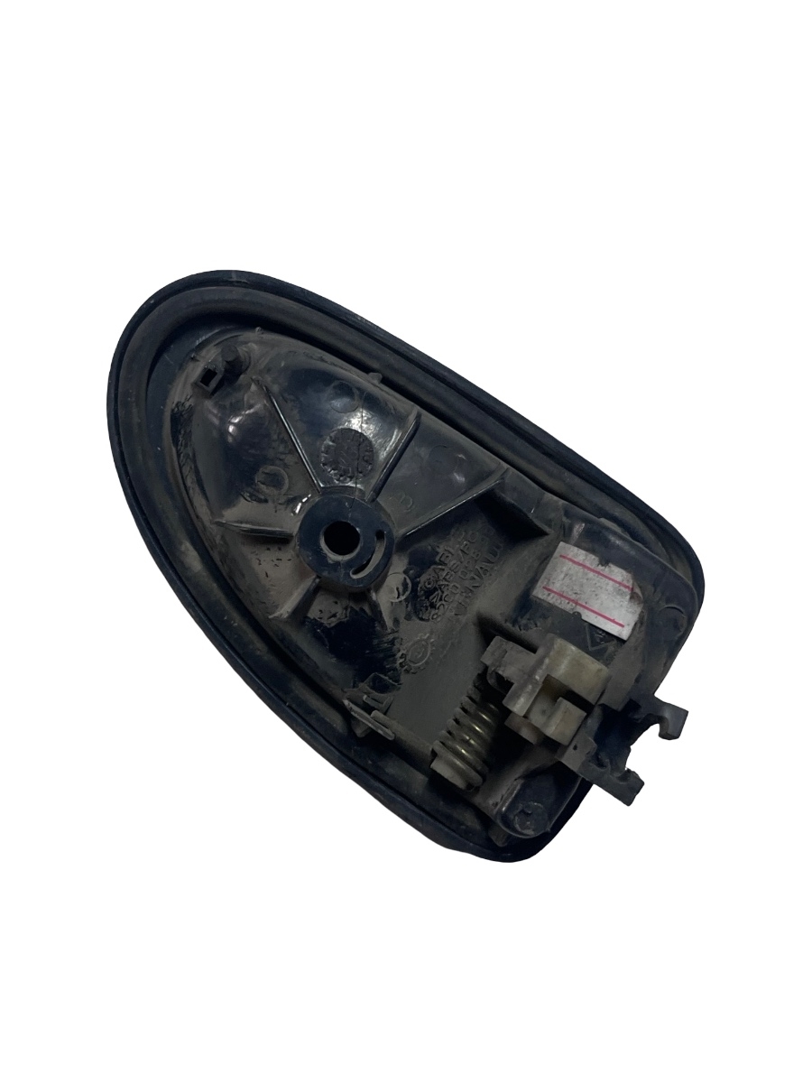 Maner interior portiera  dreapta fata RENAULT TRAFIC II Bus JL 2001 - > 8200028995 – foto 2