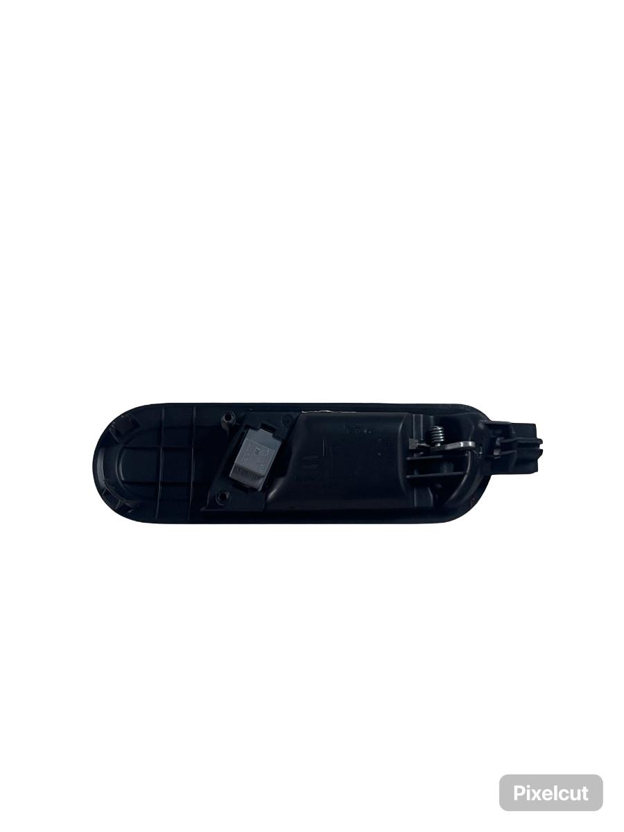 Maner interior portiera dreapta fata SEAT IBIZA IV 6L1 2002 - 2009 6L1837114E ( 2 USI ) – foto 2