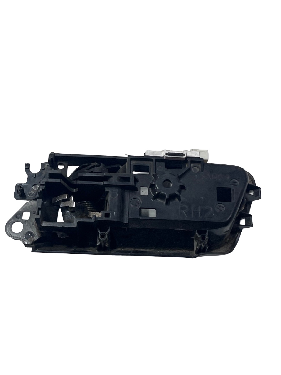 Maner interior portiera dreapta fata TOYOTA LAND CRUISER 150 TRJ15_, KDJ15_, GRJ15_, GDJ15_ 2009 -> – foto 2