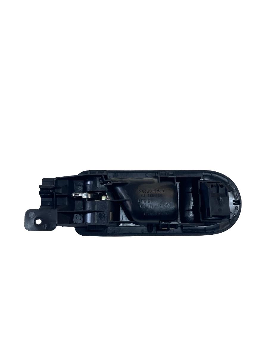 Maner interior portiera dreapta fata VOLKSWAGEN GOLF IV 1J1 1997 - 2007 3B1837114 – foto 2