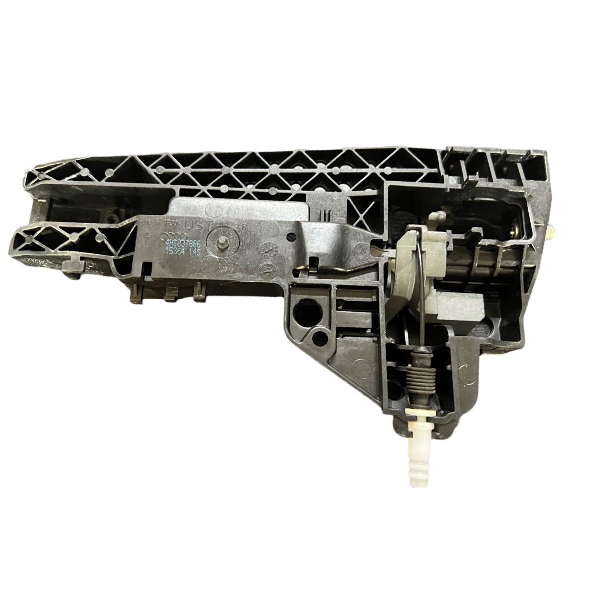 Maner interior portiera dreapta spate AUDI A6/S6 IV Saloon 4G2, C7, 4GC 2010 - 2018 VAG 4H0837886 – foto 2