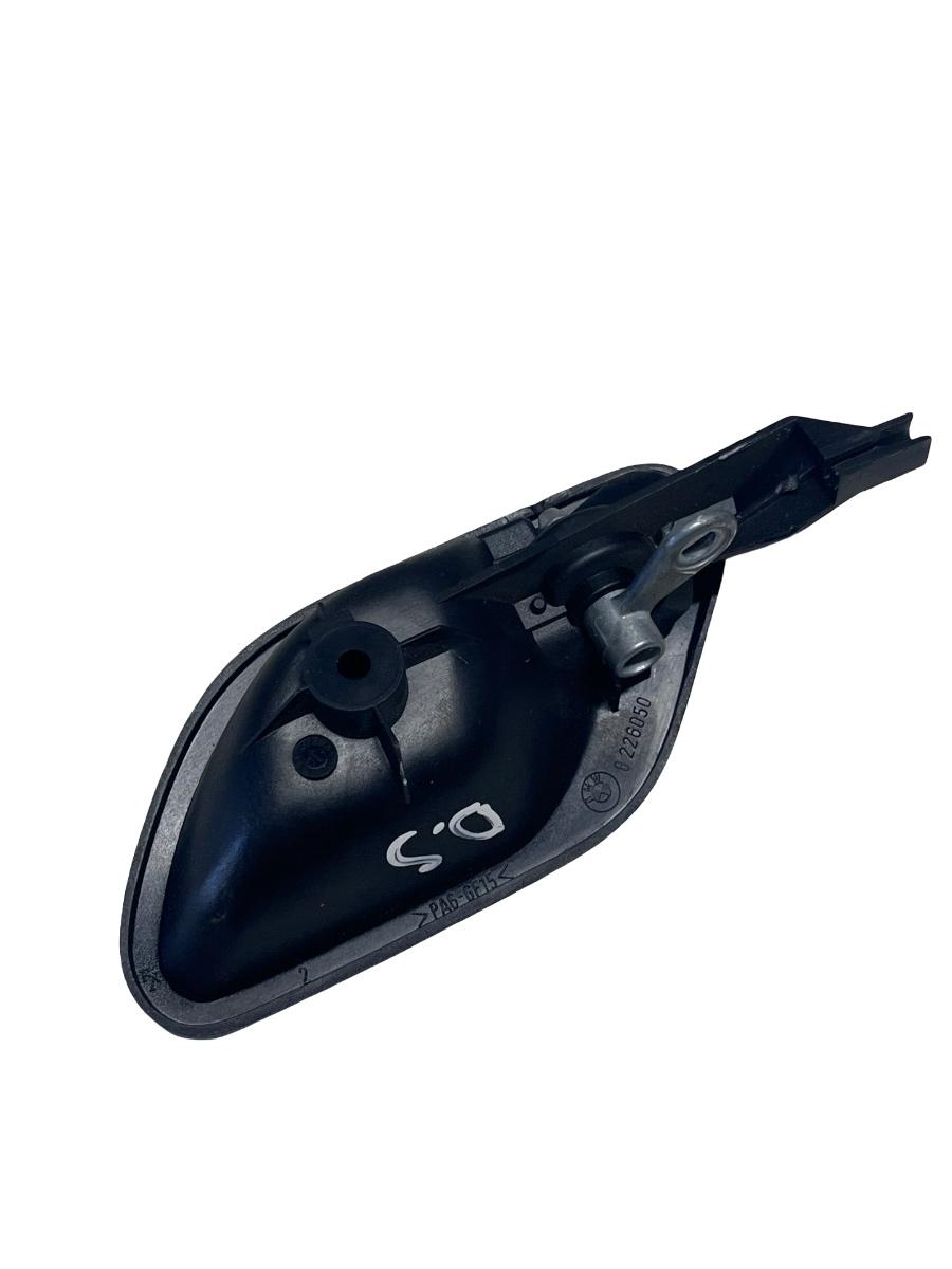 Maner interior portiera dreapta spate BMW 5 E39 1995 - 2003 8226050 – foto 2