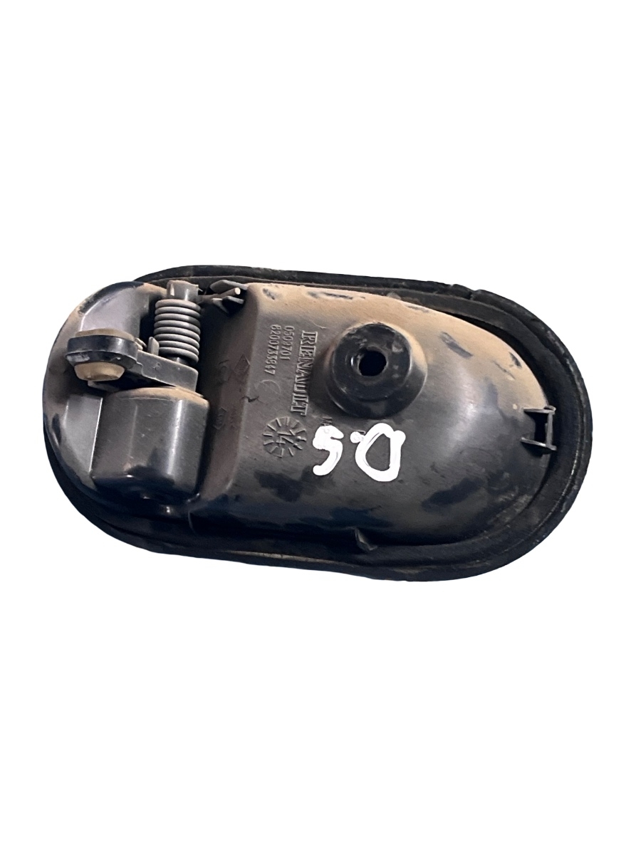 Maner interior portiera  dreapta spate DACIA DUSTER 2010 - > – foto 2