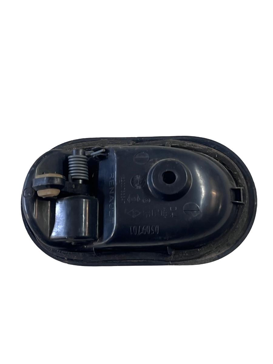 Maner interior portiera dreapta spate DACIA DUSTER 2010 -> 8200733847 – foto 3