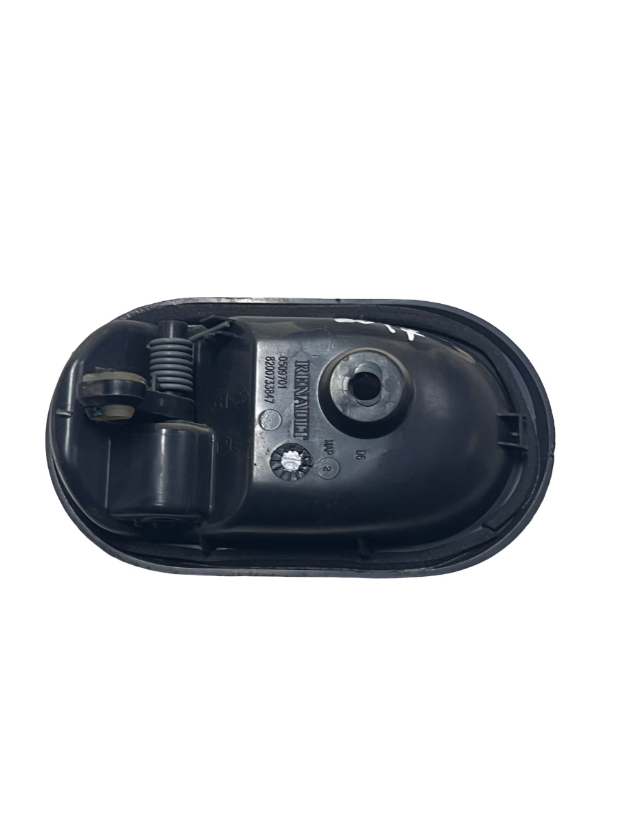 Maner interior portiera dreapta spate DACIA DUSTER 2017 -> 8200733847 – foto 2