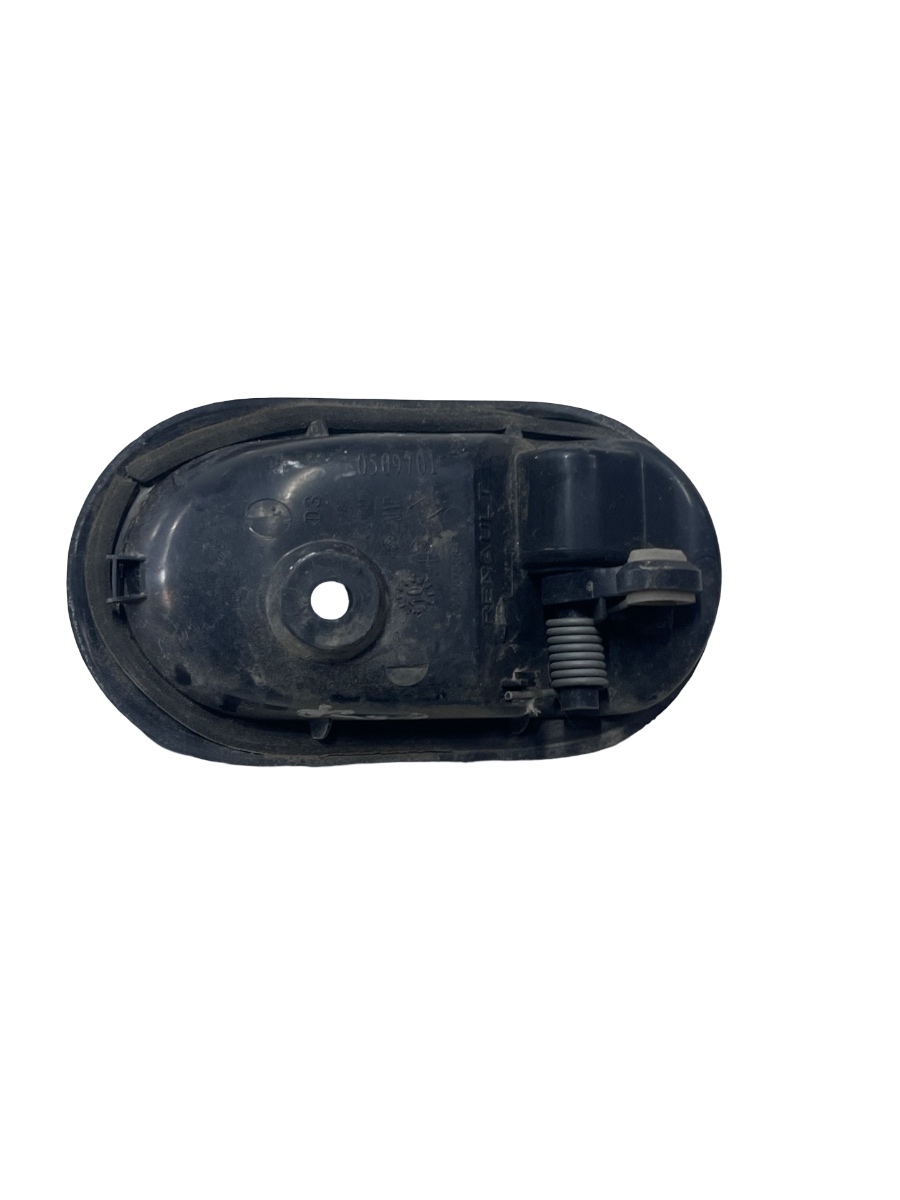 Maner interior portiera  dreapta spate DACIA LODGY 2012 - > – foto 2