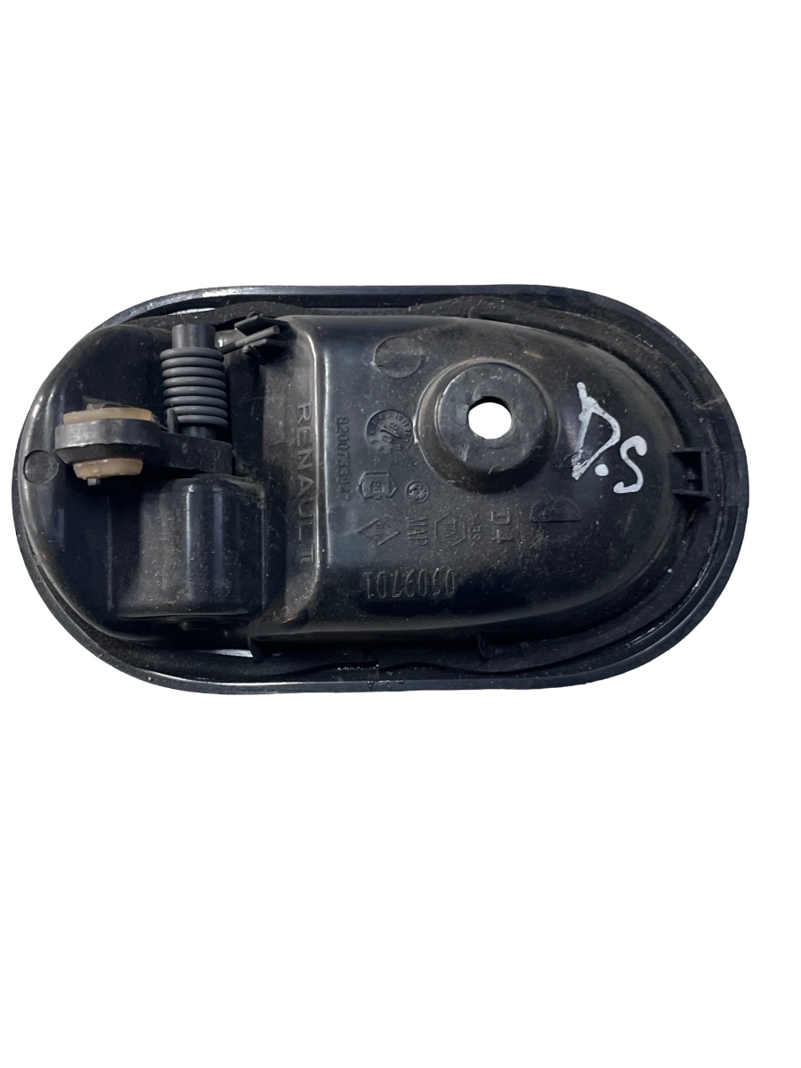 Maner interior portiera dreapta spate DACIA LOGAN LS_ 2004 - > 8200733847 – foto 2