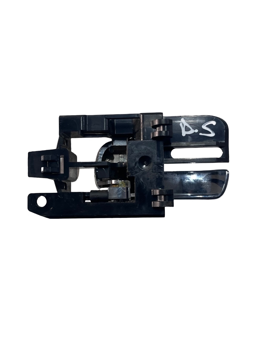 Maner interior portiera  dreapta spate NISSAN QASHQAI / QASHQAI +2 I J10, JJ10 2006 - 2014 – foto 2