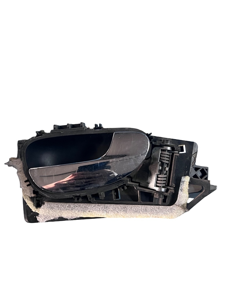 Maner interior portiera  dreapta spate PEUGEOT 307 SW 3H 2002 - 2009 9643604477