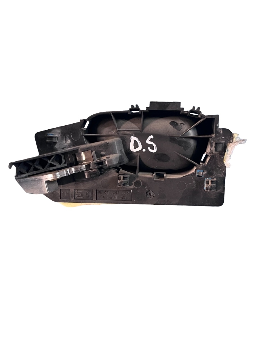 Maner interior portiera  dreapta spate PEUGEOT 307 SW 3H 2002 - 2009 9643604477 – foto 2