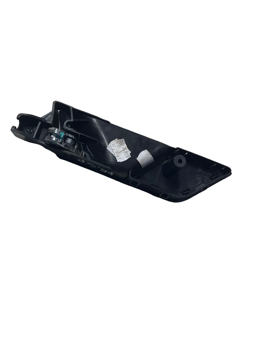 Maner interior portiera  dreapta spate SKODA FABIA III Estate NJ5 2014 - > – foto 2
