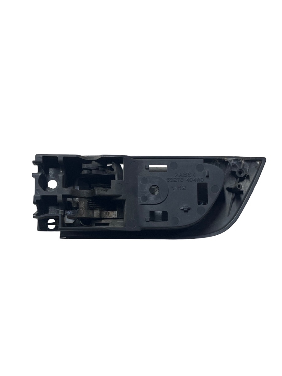 Maner interior portiera dreapta spate TOYOTA LAND CRUISER LJ12_, KZJ12_, TRJ12_, KDJ12_, GRJ12_ 2002 - 69273-494W0 – foto 2