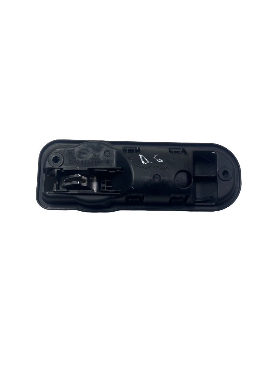 Maner interior portiera dreapta spate VOLKSWAGEN GOLF PLUS 5M1, 521 2004 - 2013 5M0837198 – foto 2