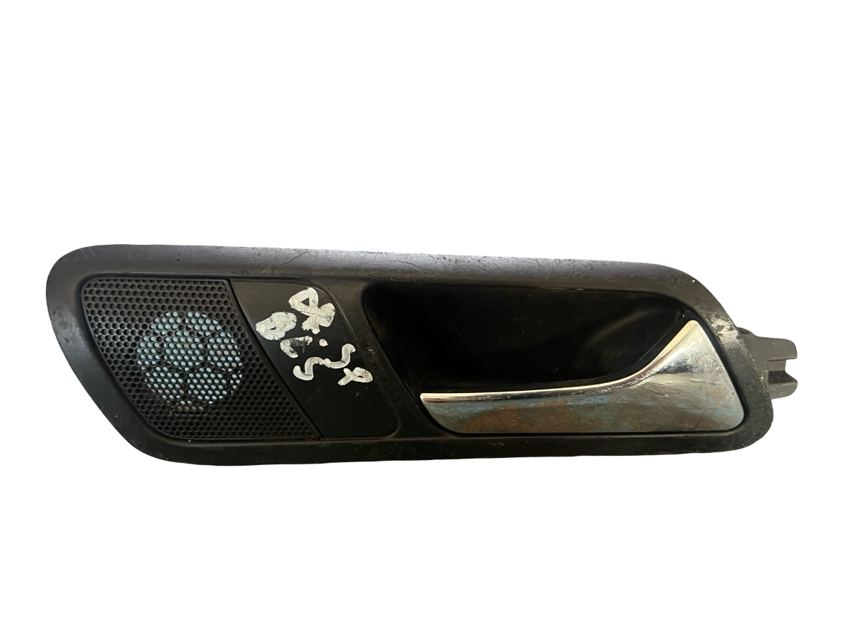 Maner interior portiera  dreapta spate VOLKSWAGEN PASSAT Variant 3C5 2005 - 2011 VAG 3C0035411A 3C4839114 – foto 2