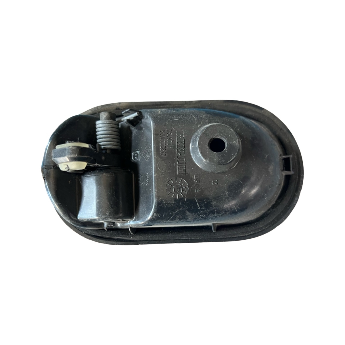 Maner interior portiera fata dreapta DACIA DUSTER 2010 - > – foto 2