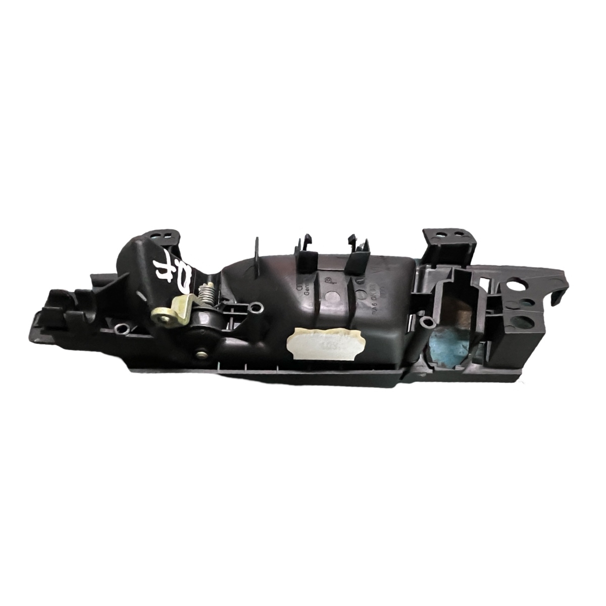 Maner interior portiera fata dreapta fata AUDI A3 II 8P1 2003 - 2013 – foto 2