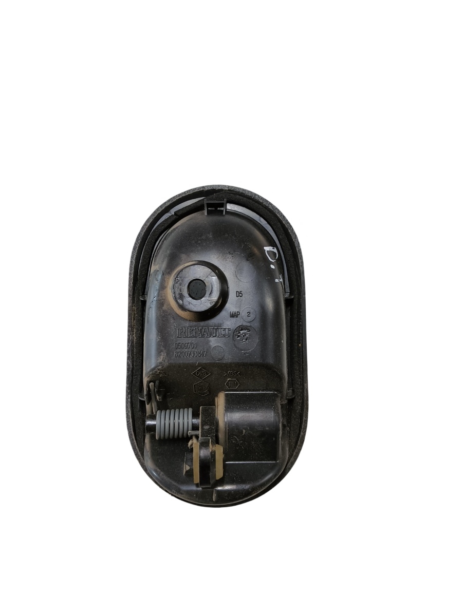 Maner interior portiera fata dreapta fata DACIA LODGY 2012 - > 8200733847 – foto 2