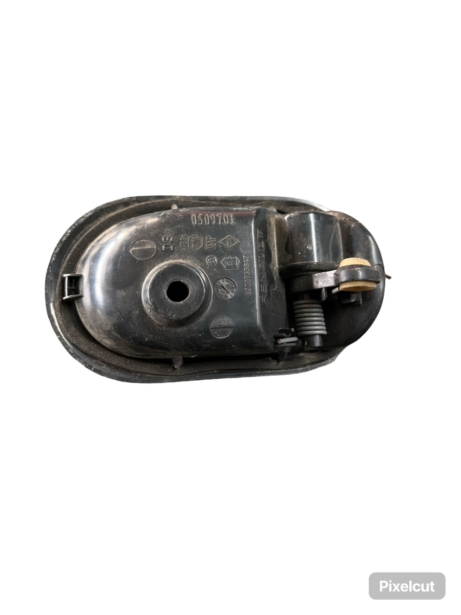 Maner interior portiera fata dreapta fata DACIA LODGY 2012 - > 8200733847 – foto 2