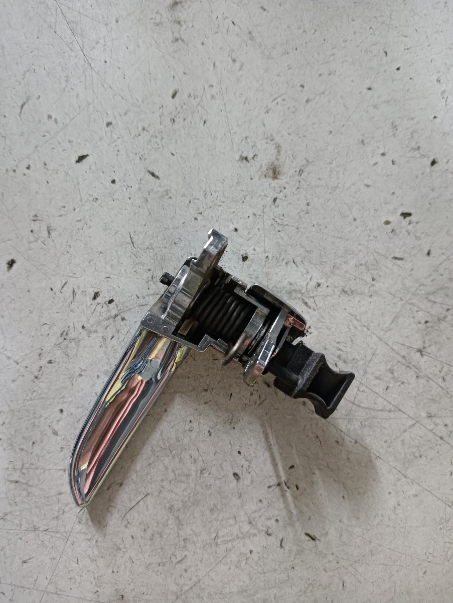 Maner interior portiera fata dreapta fata MAZDA 6 GG 2002 - 2008 – foto 2