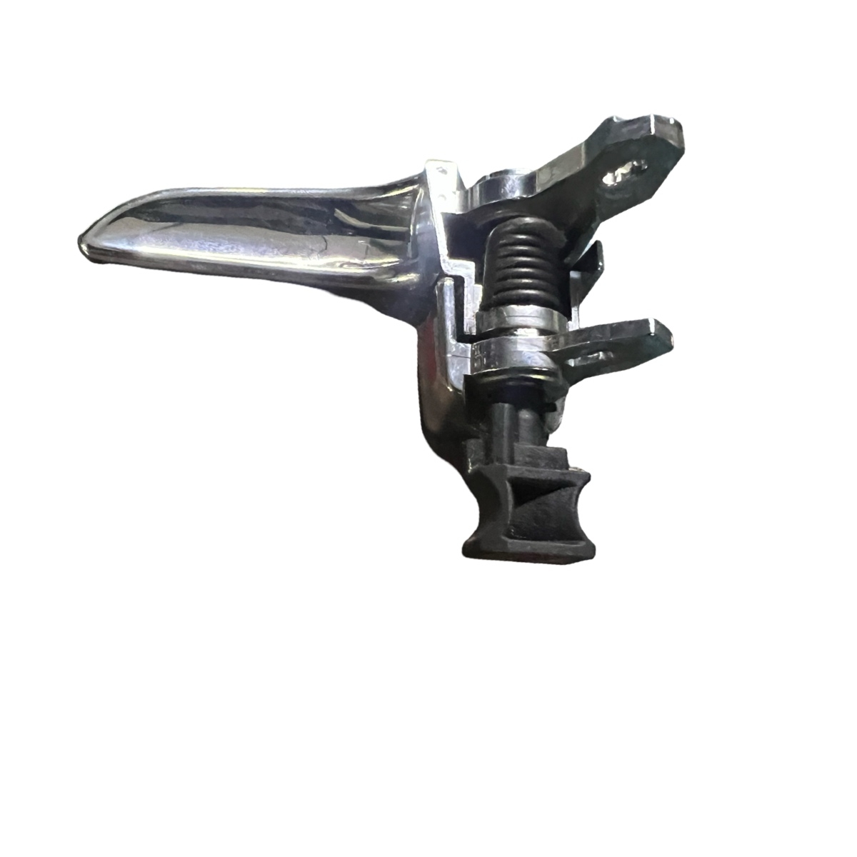 Maner interior portiera fata dreapta fata MAZDA 6 GG 2002 - 2008 – foto 2