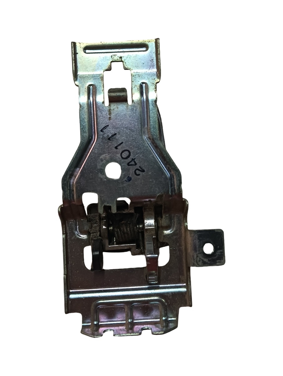 Maner interior portiera fata dreapta fata MAZDA BT-50 Pickup CD, UN 2006 - 2015 – foto 2