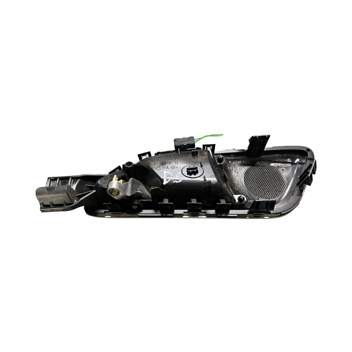 Maner interior portiera fata dreapta fata MERCEDES-BENZ B-CLASS II W246, W242 2011 - > – foto 2