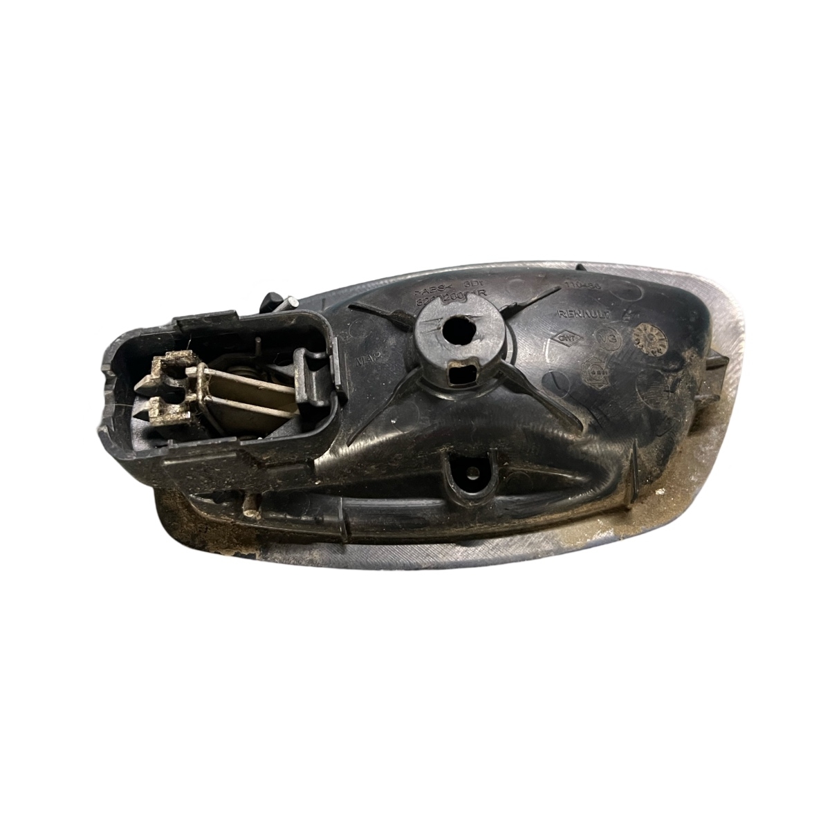 Maner interior portiera fata dreapta fata RENAULT MEGANE III Hatchback BZ0_ 2008 - > – foto 2