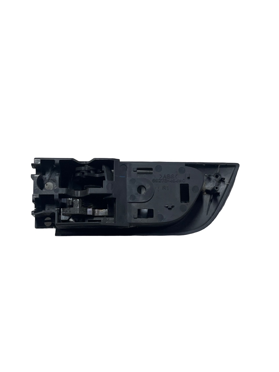 Maner interior portiera fata dreapta fata TOYOTA LAND CRUISER LJ12_, KZJ12_, TRJ12_, KDJ12_, GRJ12_ 2002 - 69273-494W0 – foto 2