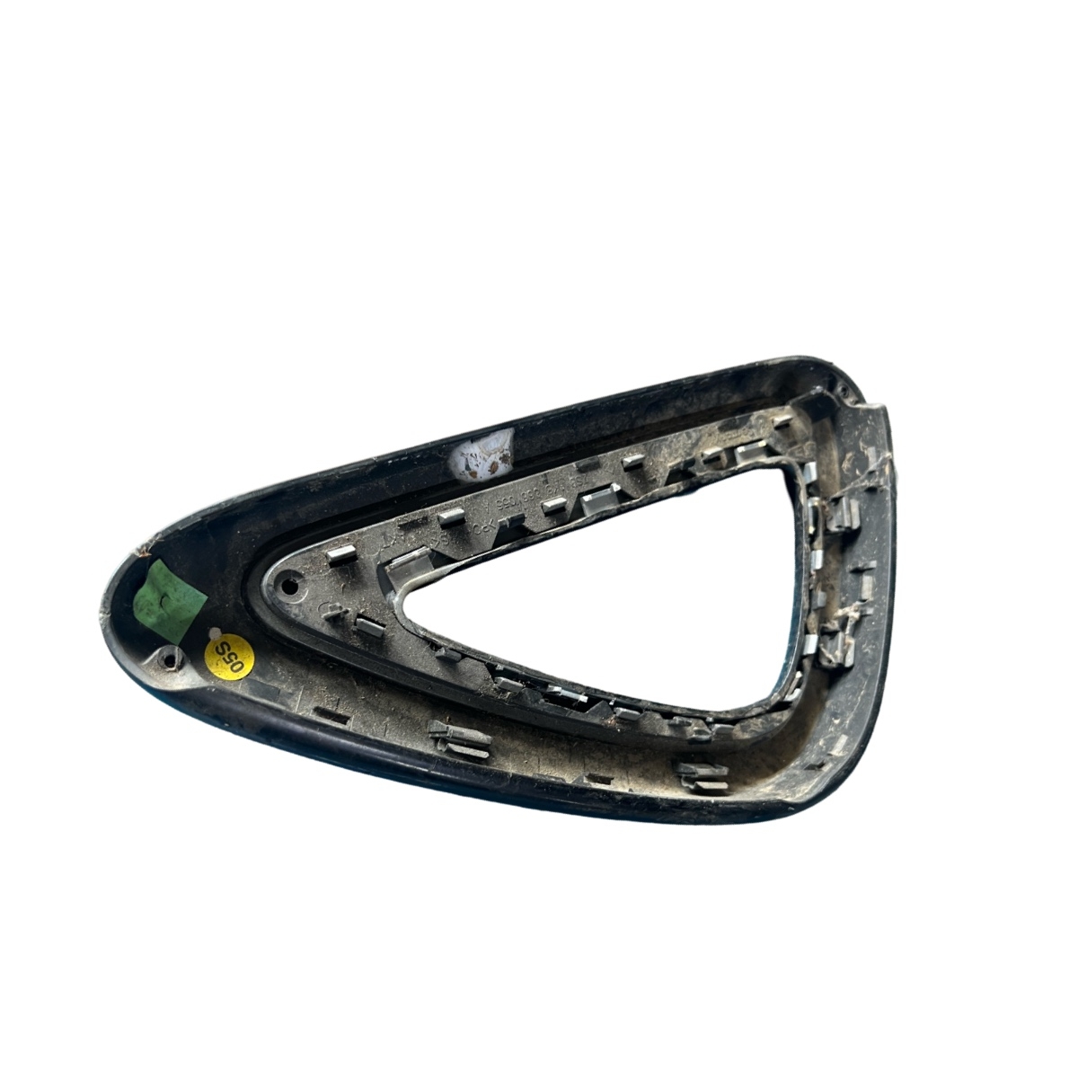 Maner interior portiera fata dreapta fata VOLKSWAGEN SCIROCCO 137, 138 2008 - 2017 – foto 2