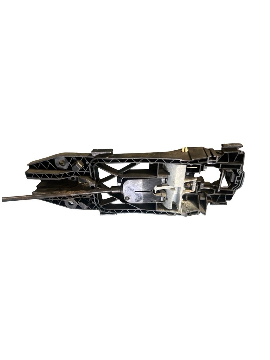 Maner interior portiera fata dreapta VOLKSWAGEN TIGUAN 5N_ 2007 - >