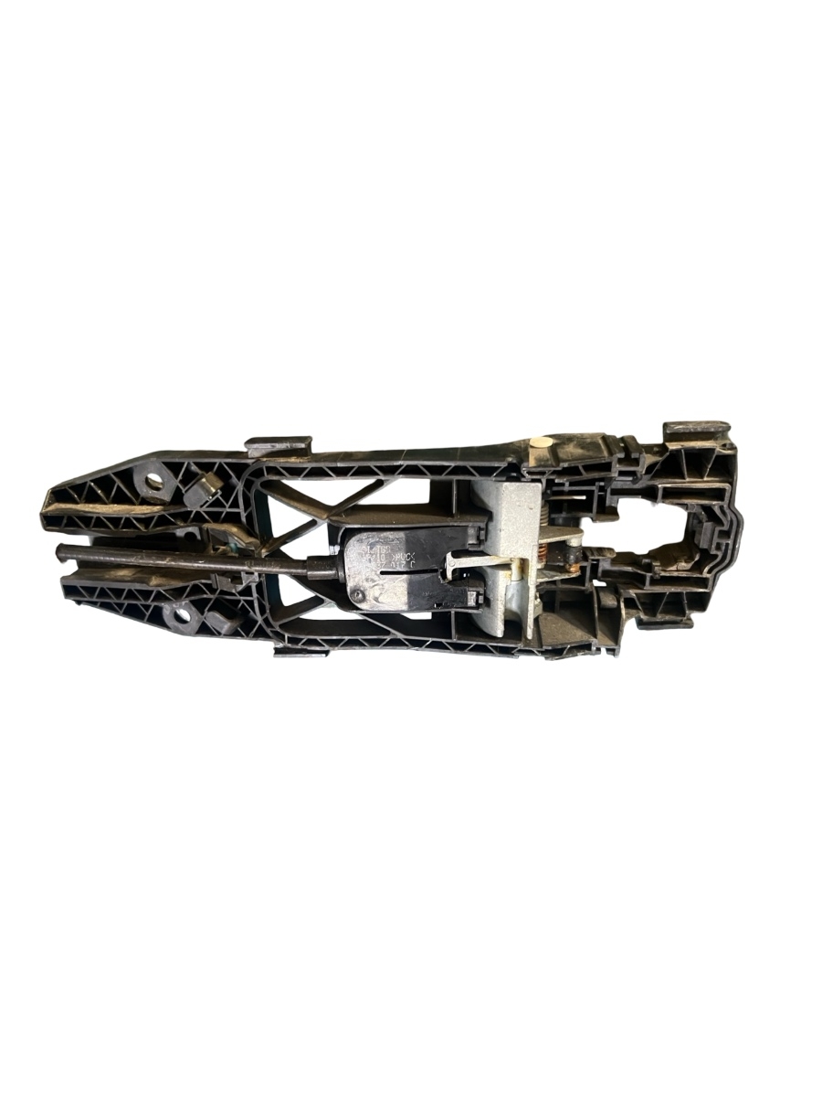 Maner interior portiera fata dreapta VOLKSWAGEN TIGUAN 5N_ 2007 - >