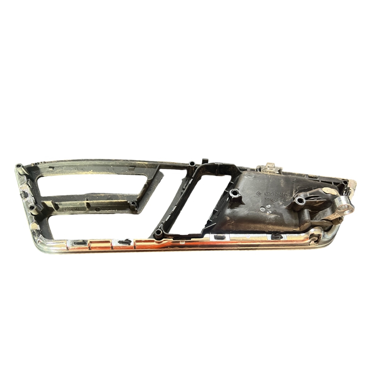 Maner interior portiera fata MERCEDES-BENZ S-CLASS II W221, C215 2005 - 2013 A3363010001