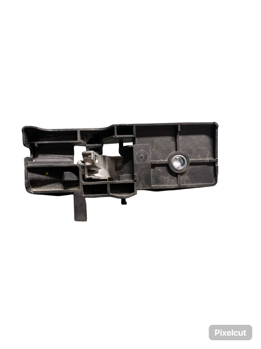 Maner interior portiera fata stanga ALFA ROMEO 159 939_ 2005 - 2012 54924A1 – foto 2