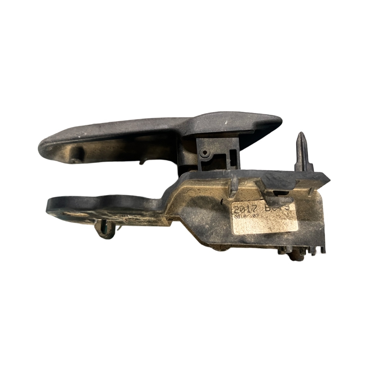 Maner interior portiera fata stanga fata IVECO DAILY LINE 2014 - > – foto 2