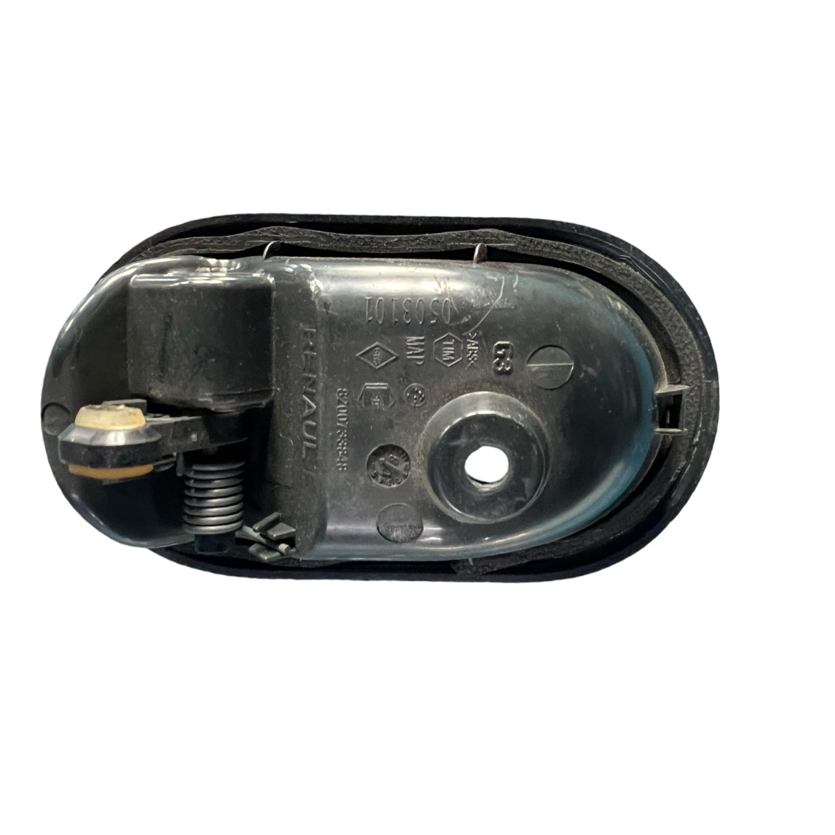 Maner interior portiera fata stanga fata RENAULT LOGAN I LS_ 2004 - > 0503101 – foto 2