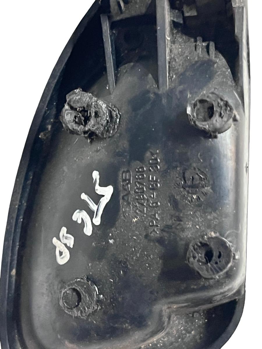 Maner interior portiera fata stanga fata SAAB 9-3 YS3D 1998 - 2003 – foto 3