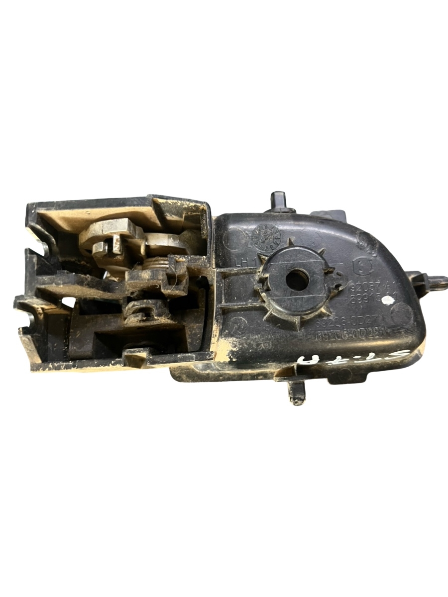 Maner interior portiera fata stanga fata TOYOTA COROLLA XI Sedane E180 [ 2013 - 2019 ] – foto 2
