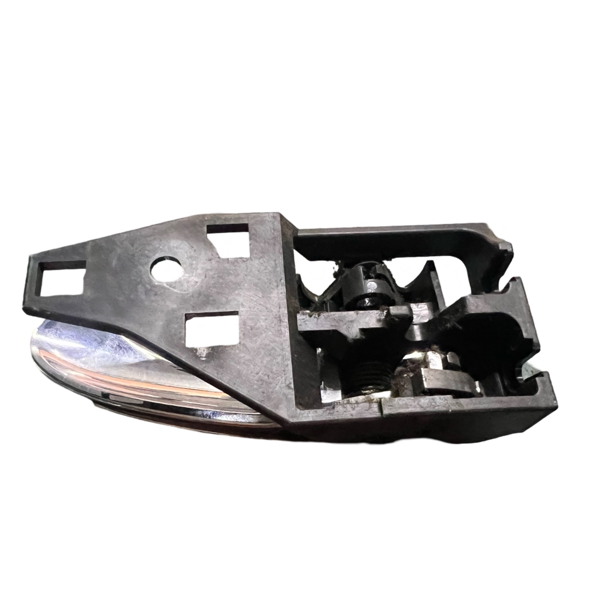 Maner interior portiera fata stanga fata TOYOTA RAV 4 III _A3_ 2005 - 2013 – foto 2