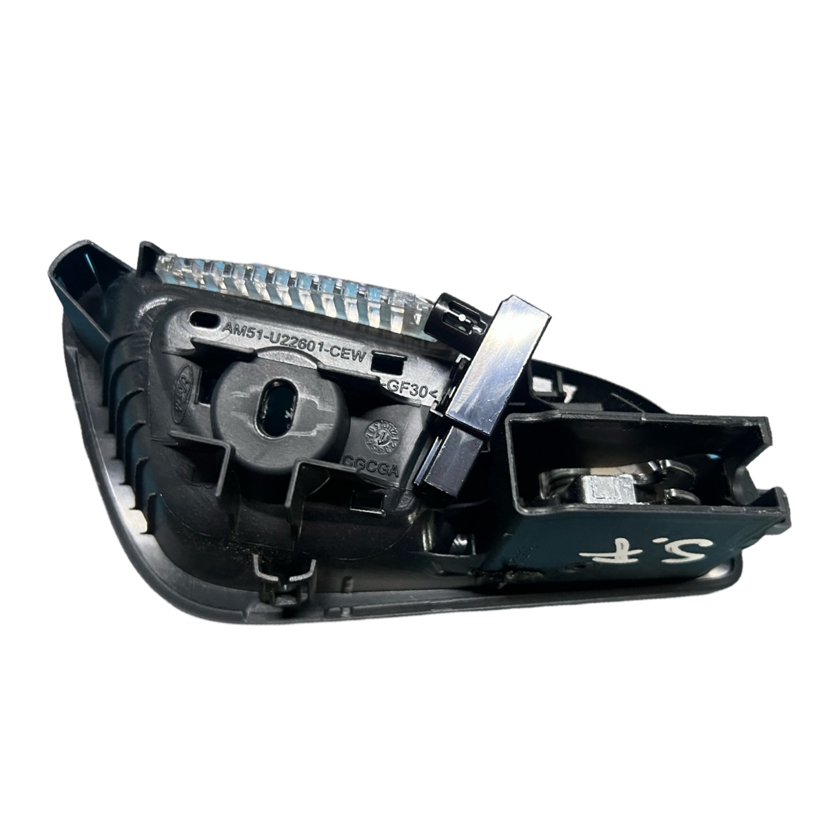 Maner interior portiera fata stanga FORD GRAND C-MAX Van 2010 - > – foto 2