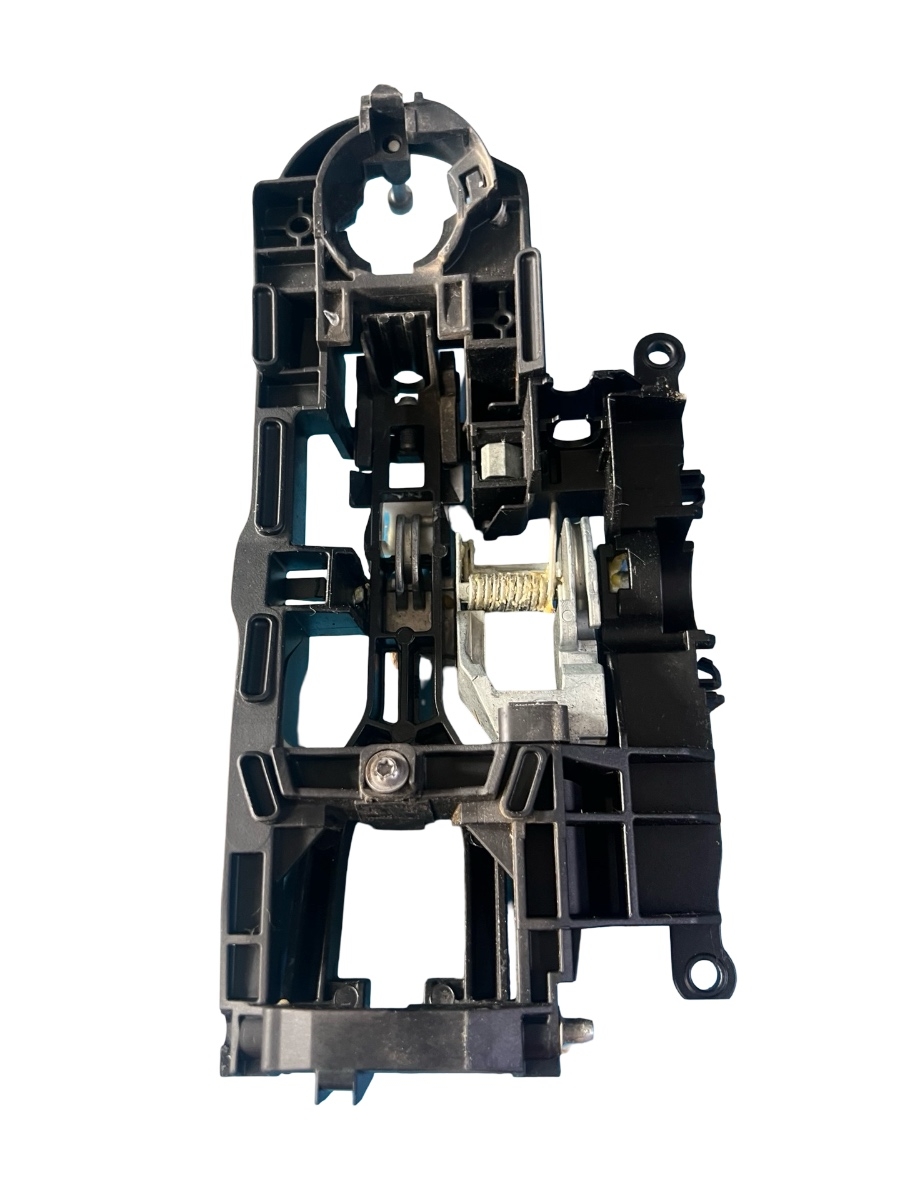 Maner interior portiera fata stanga spate BMW 5 F10 2009 - 2016 – foto 2
