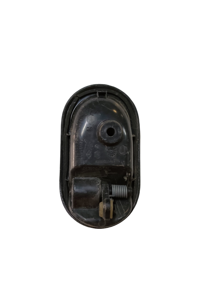 Maner interior portiera fata stanga spate DACIA LODGY 2012 - > 8200733848 – foto 2