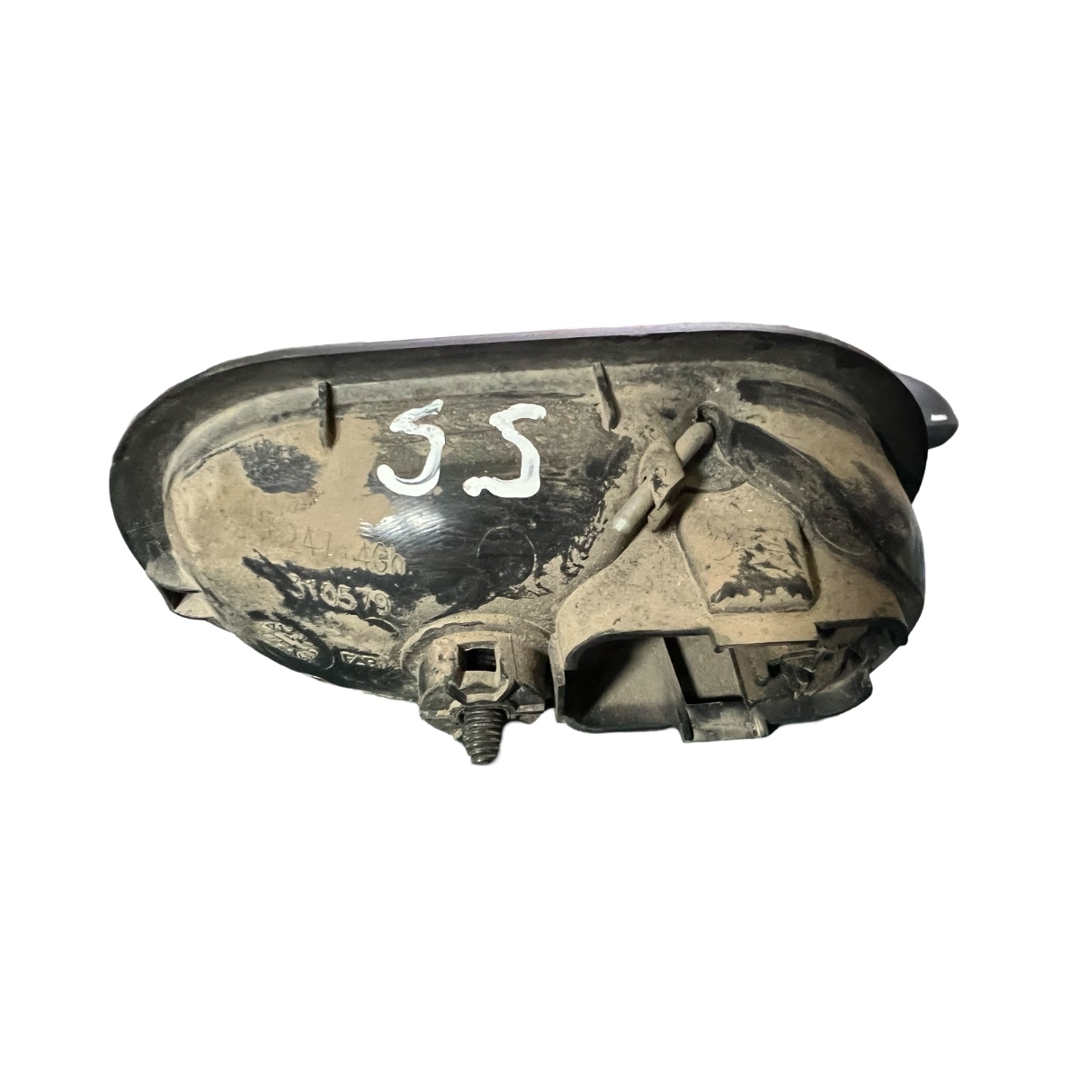Maner interior portiera fata stanga spate RENAULT KANGOO / GRAND KANGOO KW0/1_ 2008 - > – foto 2