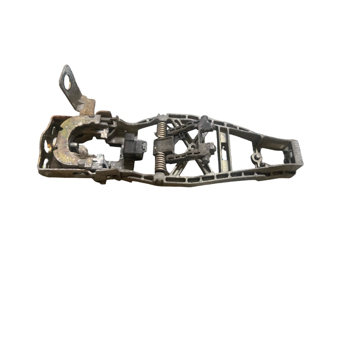Maner interior portiera fata VOLKSWAGEN TRANSPORTER V Box 7HA, 7HH, 7EA, 7EH 2003 - > 7H0837886A – foto 2