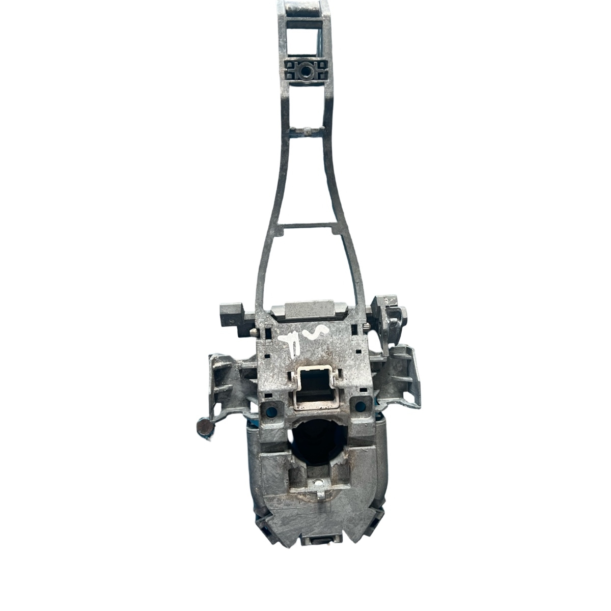 Maner interior portiera fata VOLVO XC60 156 2008 - > – foto 2