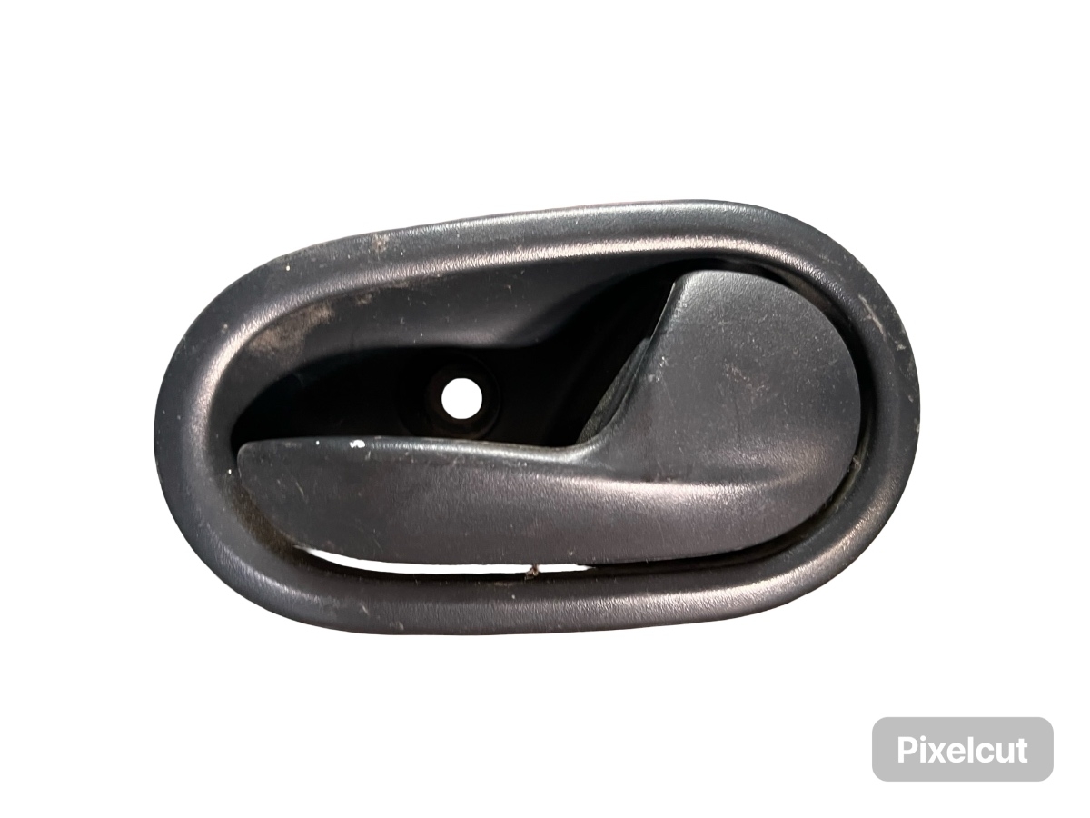 Maner interior portiera spate dreapta DACIA SANDERO II 2012 - > – foto 2
