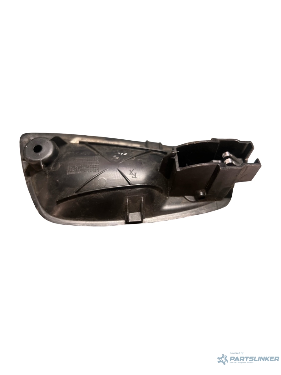 Maner interior portiera spate dreapta spate BMW 1 E81 2006 - 2012 10628510 – foto 2