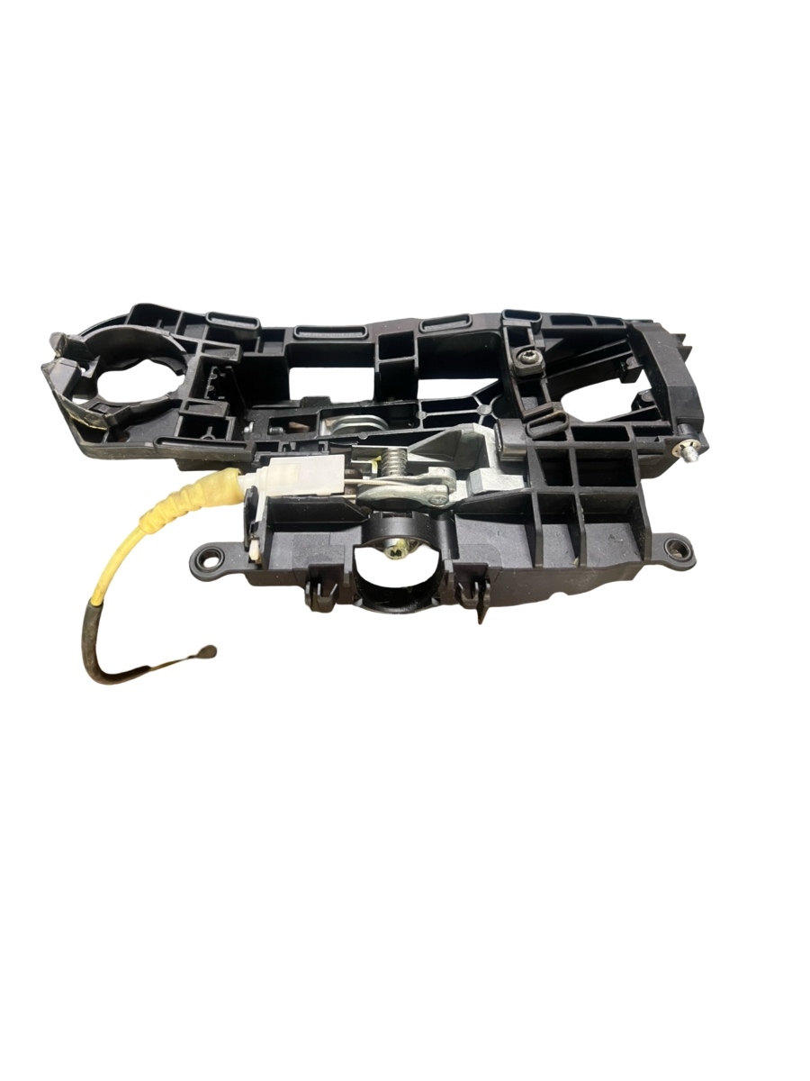 Maner interior portiera spate dreapta spate BMW 5 F10 2009 - 2016 4717565008 – foto 2