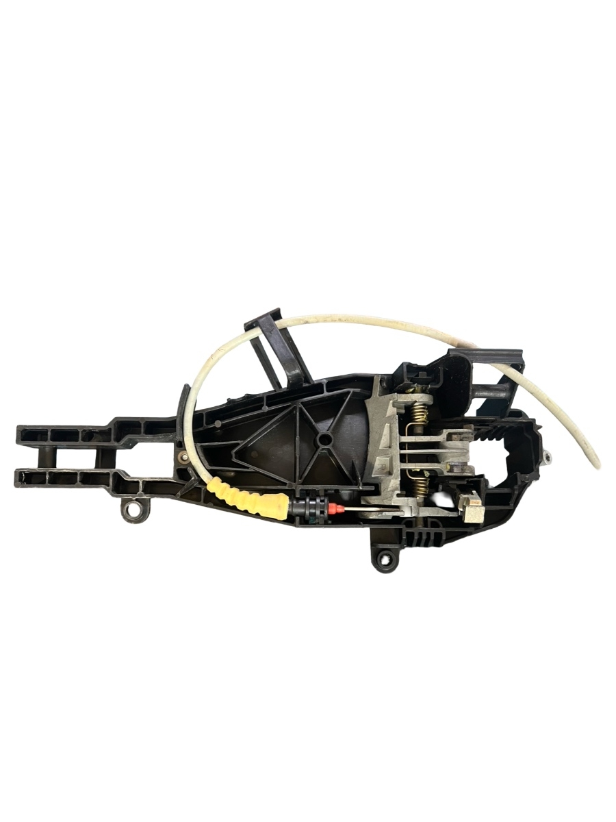 Maner interior portiera spate dreapta spate BMW X1 I E84 2009 - 2015 – foto 2