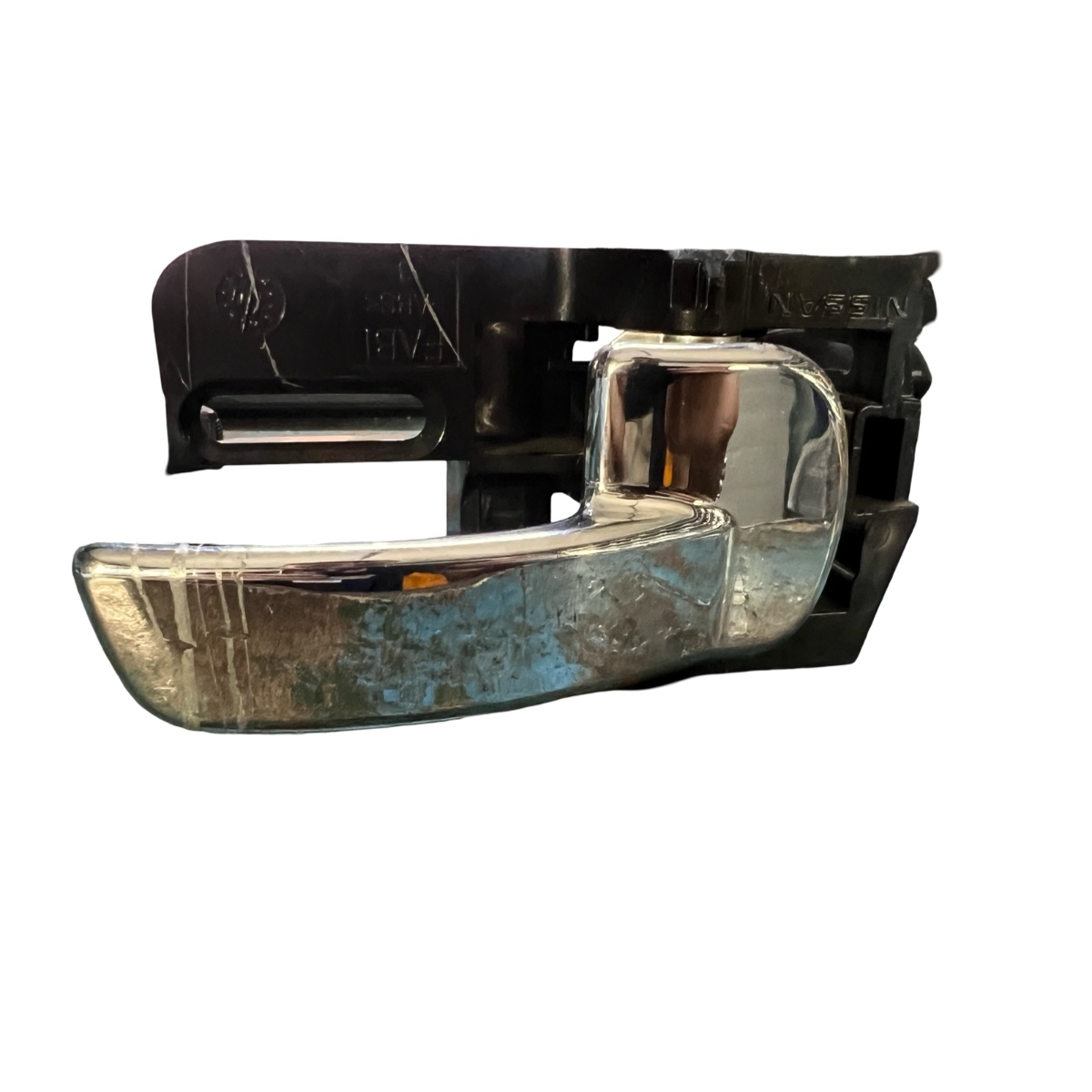 Maner interior portiera spate dreapta spate NISSAN QASHQAI / QASHQAI +2 I J10, JJ10 2006 - 2014